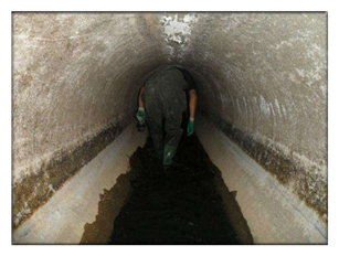 嘉祥管道高压清洗