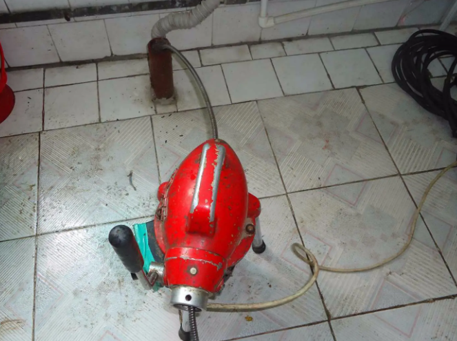 嘉祥下水道疏通