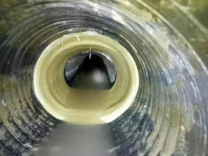 嘉祥内衬修复法通常适用于哪些类型的断面管道